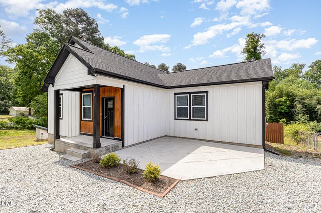 2616 Wedgedale Avenue, Durham, NC 27703