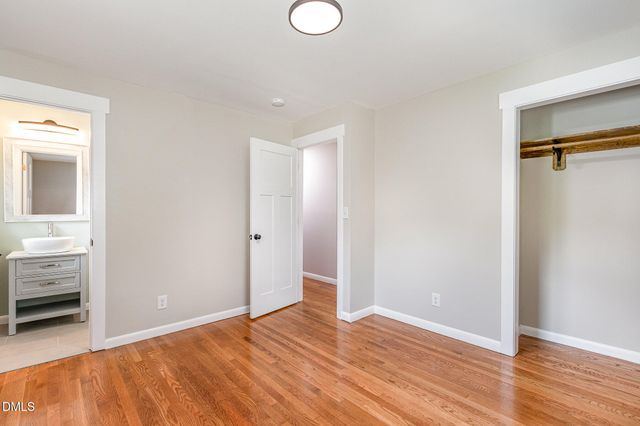 2616 Wedgedale Avenue, Durham, NC 27703