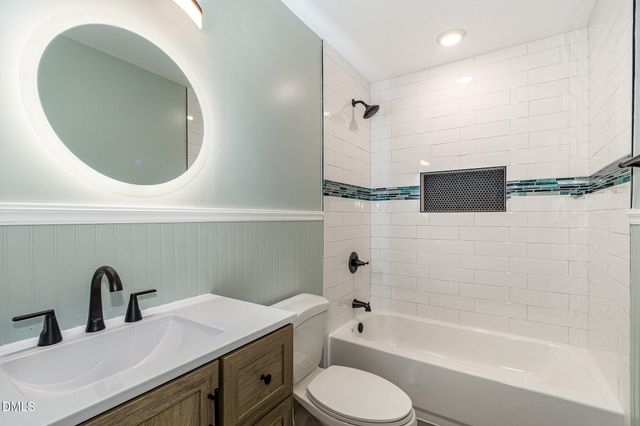 2616 Wedgedale Avenue, Durham, NC 27703