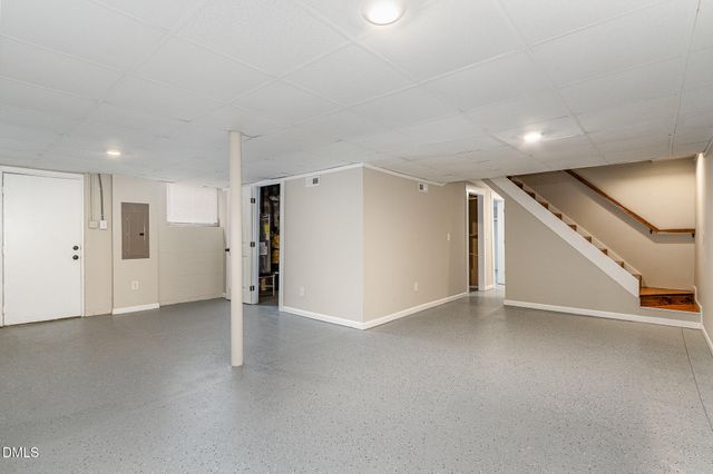 2616 Wedgedale Avenue, Durham, NC 27703