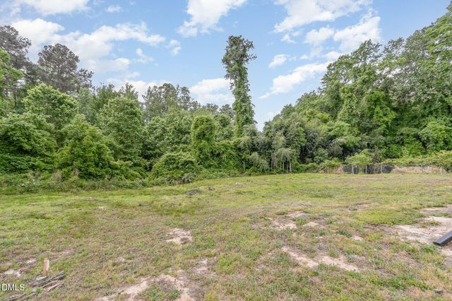 2616 Wedgedale Avenue, Durham, NC 27703