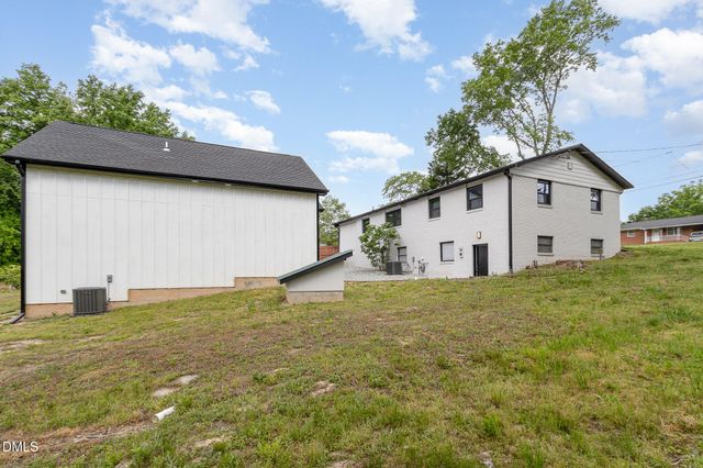 2616 Wedgedale Avenue, Durham, NC 27703