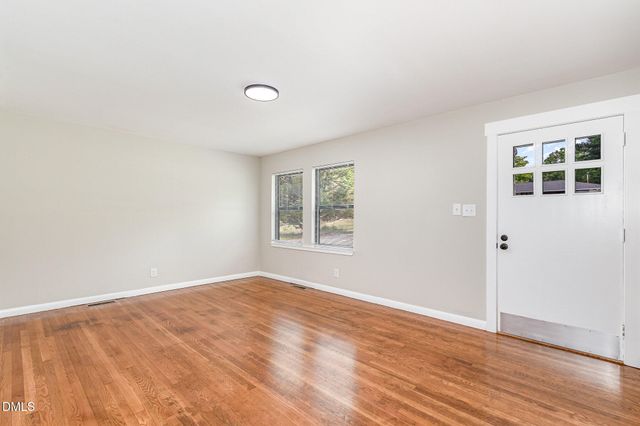 2616 Wedgedale Avenue, Durham, NC 27703