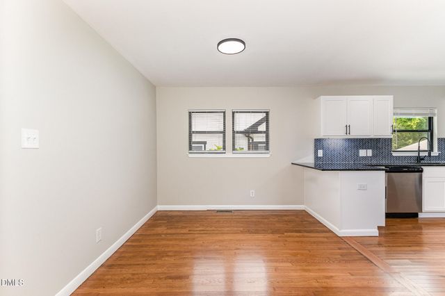 2616 Wedgedale Avenue, Durham, NC 27703