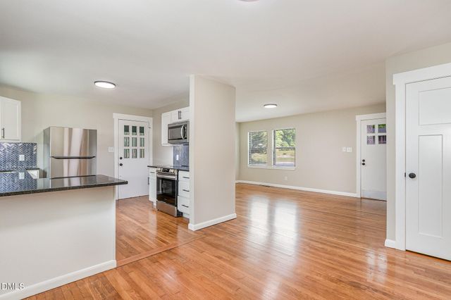 2616 Wedgedale Avenue, Durham, NC 27703