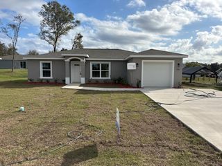 2306 W MENORES DRIVE, Citrus Springs, FL 34434