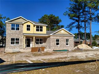 208 Cypress Lake Drive, Bloomingdale, GA 31302
