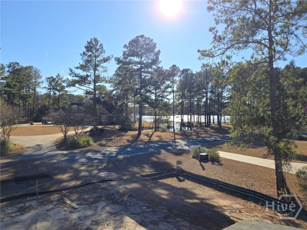 Image 31 of property listing at 208 Cypress Lake Drive, Bloomingdale, GA 31302