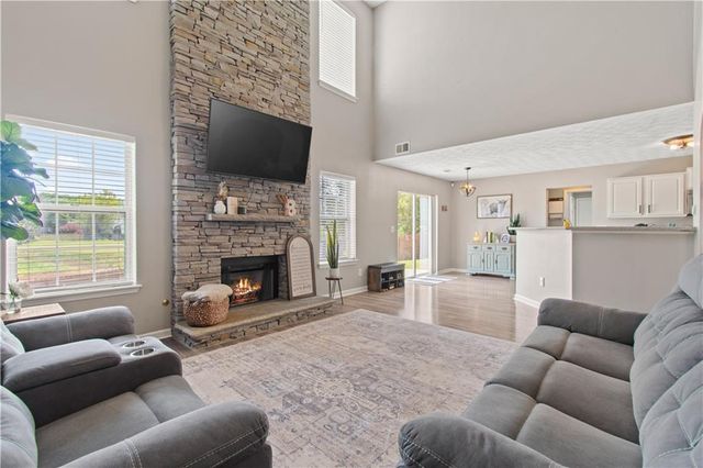 197 Cline Smith NE Road, Cartersville, GA 30121