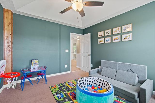 197 Cline Smith NE Road, Cartersville, GA 30121