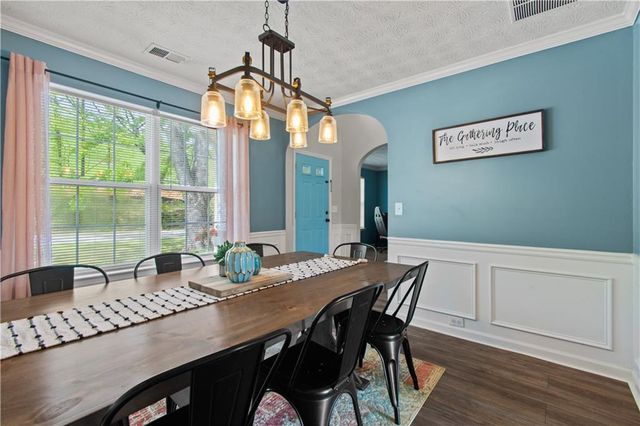 197 Cline Smith NE Road, Cartersville, GA 30121
