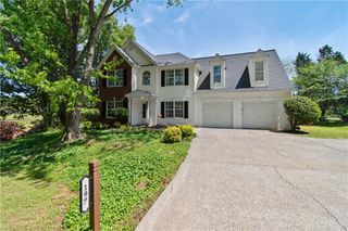197 Cline Smith NE Road, Cartersville, GA 30121