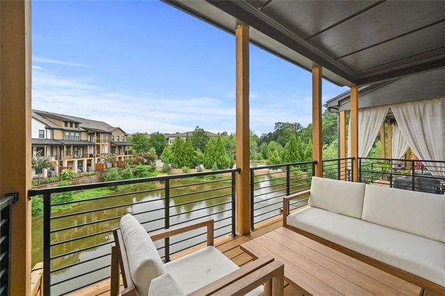 604 LANDLER Terrace, Alpharetta, GA 30009