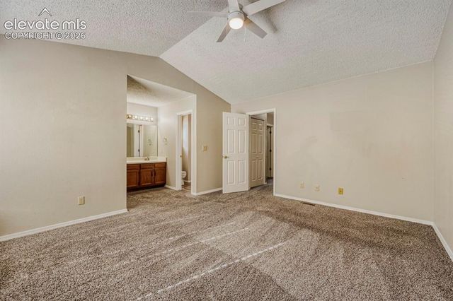 8420 Ilex Drive, Colorado Springs, CO 80920