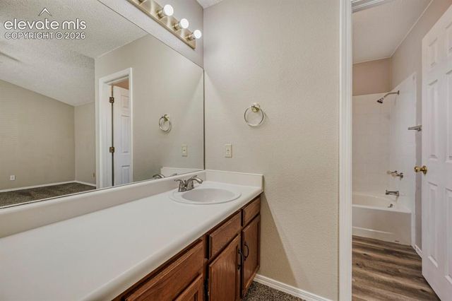 8420 Ilex Drive, Colorado Springs, CO 80920