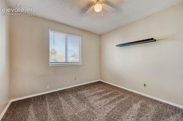 8420 Ilex Drive, Colorado Springs, CO 80920