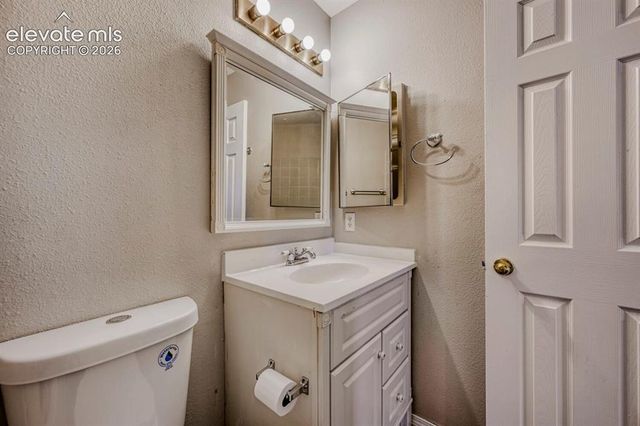 8420 Ilex Drive, Colorado Springs, CO 80920