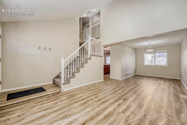 8420 Ilex Drive, Colorado Springs, CO 80920