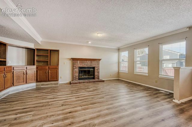 8420 Ilex Drive, Colorado Springs, CO 80920