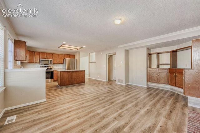 8420 Ilex Drive, Colorado Springs, CO 80920