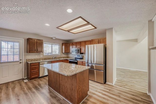 8420 Ilex Drive, Colorado Springs, CO 80920