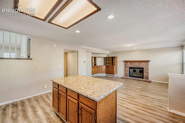 8420 Ilex Drive, Colorado Springs, CO 80920