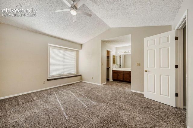 8420 Ilex Drive, Colorado Springs, CO 80920