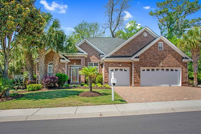 511 Seafarer Way, North Myrtle Beach, SC 29582