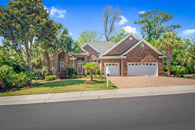 511 Seafarer Way, North Myrtle Beach, SC 29582