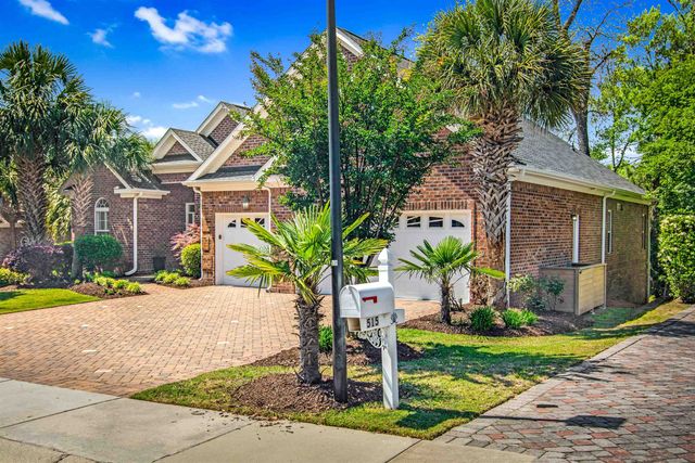 511 Seafarer Way, North Myrtle Beach, SC 29582