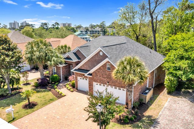 511 Seafarer Way, North Myrtle Beach, SC 29582
