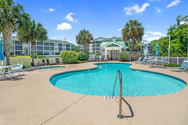 511 Seafarer Way, North Myrtle Beach, SC 29582