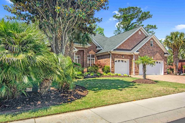 511 Seafarer Way, North Myrtle Beach, SC 29582