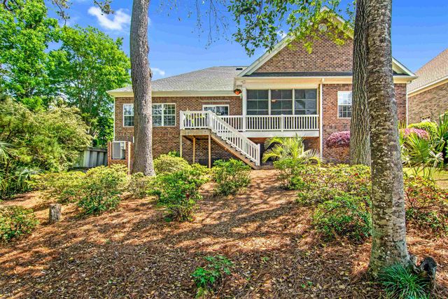 511 Seafarer Way, North Myrtle Beach, SC 29582