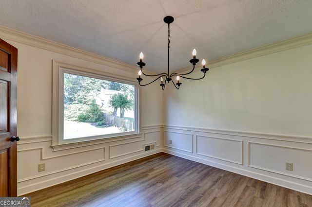 886 Marbrook Drive, Lawrenceville, GA 30044