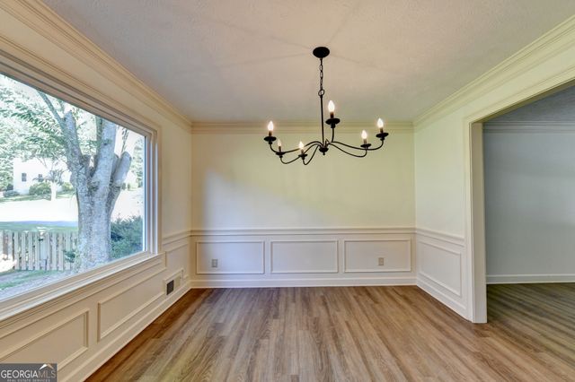 886 Marbrook Drive, Lawrenceville, GA 30044