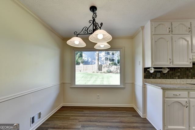 886 Marbrook Drive, Lawrenceville, GA 30044