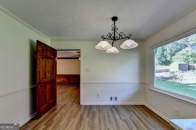 886 Marbrook Drive, Lawrenceville, GA 30044