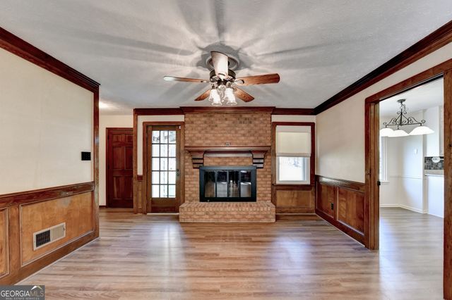 886 Marbrook Drive, Lawrenceville, GA 30044