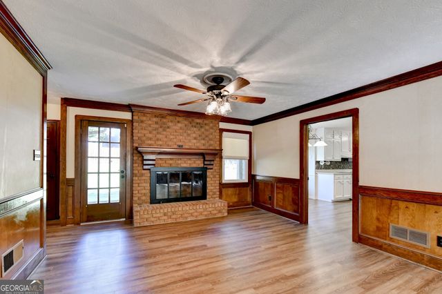 886 Marbrook Drive, Lawrenceville, GA 30044