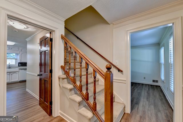 886 Marbrook Drive, Lawrenceville, GA 30044
