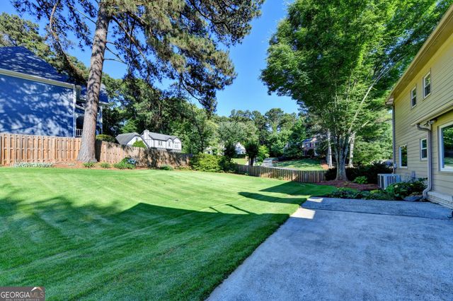 886 Marbrook Drive, Lawrenceville, GA 30044