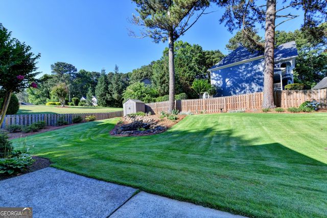 886 Marbrook Drive, Lawrenceville, GA 30044