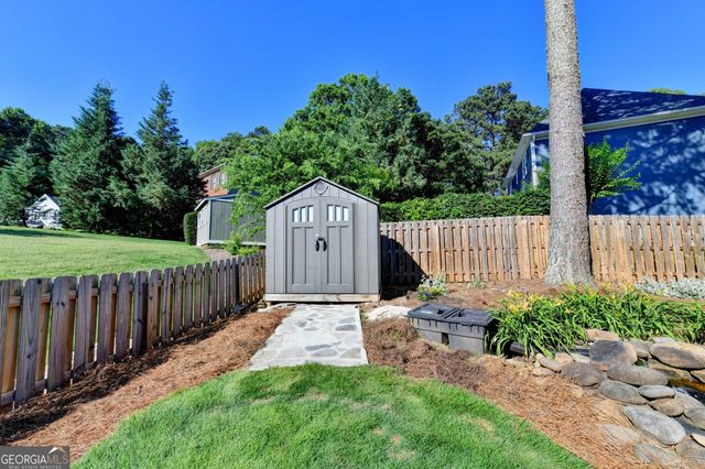 886 Marbrook Drive, Lawrenceville, GA 30044