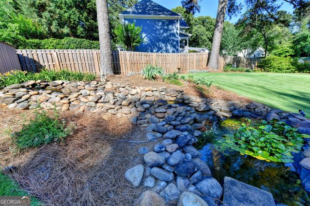 886 Marbrook Drive, Lawrenceville, GA 30044