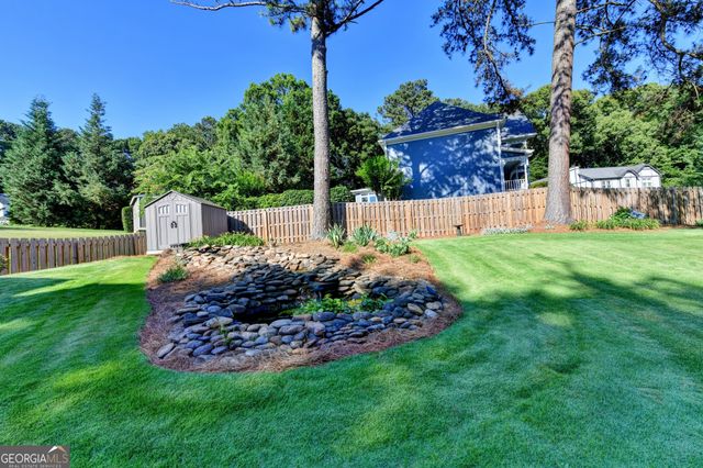 886 Marbrook Drive, Lawrenceville, GA 30044