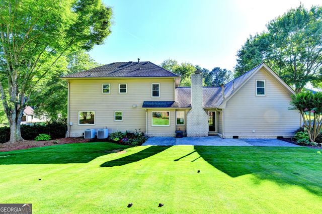 886 Marbrook Drive, Lawrenceville, GA 30044