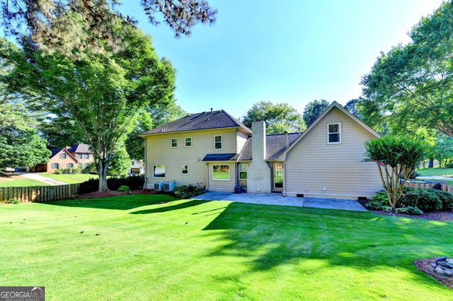 886 Marbrook Drive, Lawrenceville, GA 30044