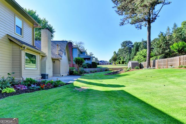 886 Marbrook Drive, Lawrenceville, GA 30044