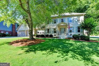886 Marbrook Drive, Lawrenceville, GA 30044